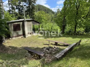 Prodej - jiné, Rusava, 18 m2