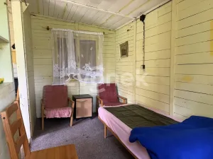 Prodej - jiné, Rusava, 18 m2