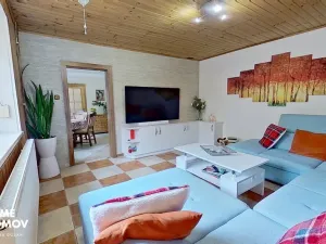 Prodej rodinného domu, Kroměříž, 140 m2