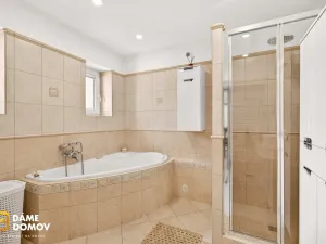 Prodej rodinného domu, Kroměříž, 140 m2
