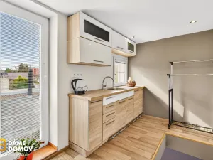 Prodej rodinného domu, Kroměříž, 140 m2