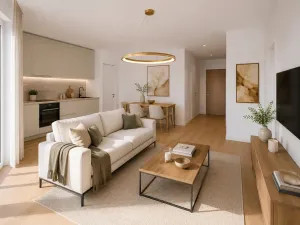 Prodej bytu 1+kk, Ostrava - Moravská Ostrava, Biskupská, 61 m2