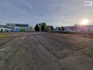 Pronájem skladu, Příbram - Příbram I, Obecnická, 30 m2