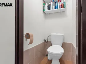 Prodej bytu 3+1, Hodonín, U Červených domků, 50 m2