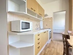 Prodej bytu 2+1, Opava - Předměstí, náměstí Republiky, 49 m2
