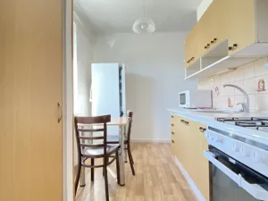 Prodej bytu 2+1, Opava - Předměstí, náměstí Republiky, 49 m2