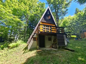 Prodej chaty, Nový Hrozenkov, 40 m2