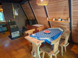 Prodej chaty, Nový Hrozenkov, 40 m2