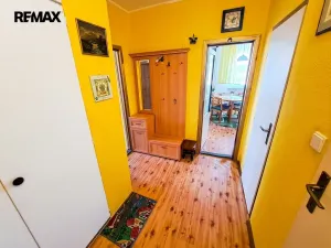 Prodej bytu 3+1, Jablonec nad Nisou, Jizerská, 59 m2