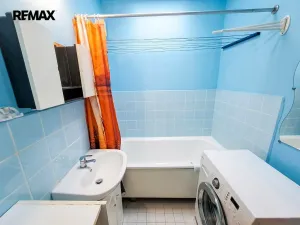 Prodej bytu 3+1, Jablonec nad Nisou, Jizerská, 59 m2
