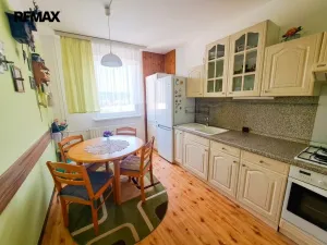 Prodej bytu 3+1, Jablonec nad Nisou, Jizerská, 59 m2