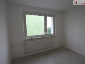 Pronájem bytu 1+1, Cheb, Dvořákova, 36 m2