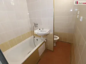 Pronájem bytu 1+1, Cheb, Dvořákova, 36 m2