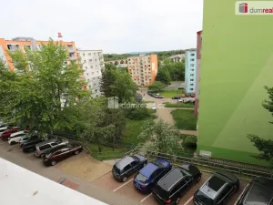 Pronájem bytu 1+1, Cheb, Dvořákova, 36 m2