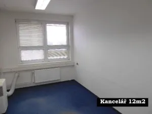 Pronájem kanceláře, Praha, Pražská, 12 m2