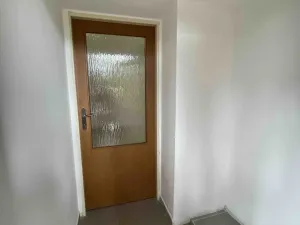 Pronájem bytu 2+1, Chrastava, Nádražní, 45 m2