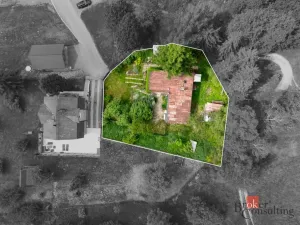Prodej rodinného domu, Oborná, 137 m2