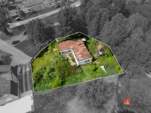 Prodej rodinného domu, Oborná, 137 m2