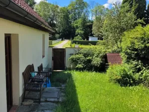 Prodej rodinného domu, Deštná, Podfarská, 164 m2