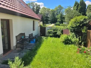 Prodej rodinného domu, Deštná, Podfarská, 164 m2