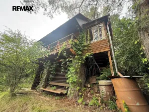 Prodej chaty, Ostrovec-Lhotka, 35 m2