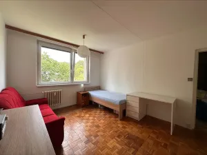 Pronájem bytu 1+1, Zlín, Zborovská, 38 m2