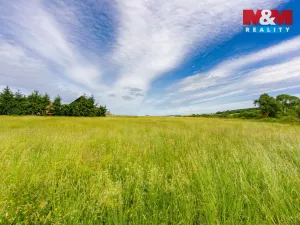 Prodej pozemku pro bydlení, Zahořany - Sedlice, 1591 m2