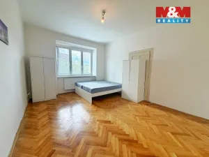 Prodej bytu 2+1, Brno - Zábrdovice, Špitálka, 85 m2