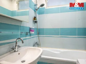 Prodej bytu 3+1, Strakonice - Strakonice II, Na Ohradě, 75 m2