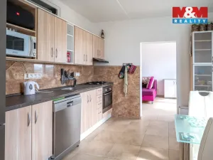 Prodej bytu 3+1, Strakonice - Strakonice II, Na Ohradě, 75 m2