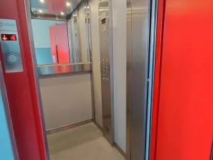Pronájem bytu 2+kk, Most, Lipová, 40 m2