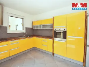 Prodej rodinného domu, Tachlovice, Sportovní, 312 m2