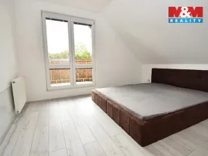 Prodej rodinného domu, Tachlovice, Sportovní, 312 m2
