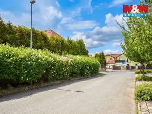 Prodej rodinného domu, Tachlovice, Sportovní, 312 m2