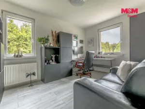 Prodej rodinného domu, Tachlovice, Sportovní, 312 m2