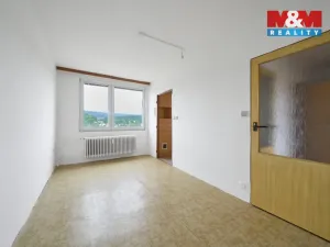 Prodej bytu 3+kk, Broumov - Olivětín, Dukelská, 49 m2