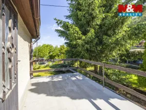 Prodej chaty, Zdiby, K Studni, 43 m2