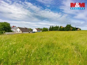 Prodej pozemku pro bydlení, Zahořany - Sedlice, 907 m2