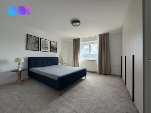 Pronájem rodinného domu, Milíkov, 90 m2