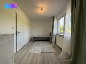 Pronájem rodinného domu, Milíkov, 90 m2