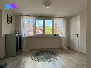 Pronájem rodinného domu, Milíkov, 90 m2