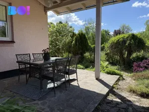 Pronájem rodinného domu, Milíkov, 90 m2