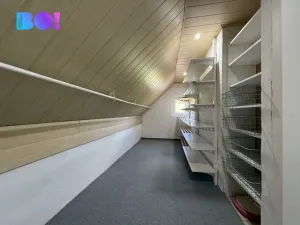 Pronájem rodinného domu, Milíkov, 90 m2