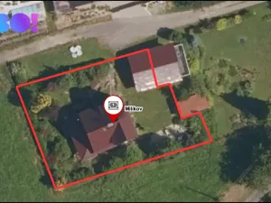 Pronájem rodinného domu, Milíkov, 130 m2