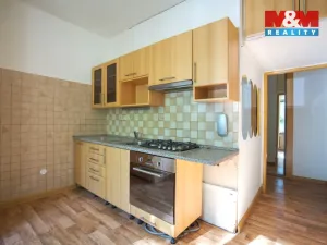Prodej bytu 3+1, Ostrava - Poruba, náměstí Družby, 76 m2