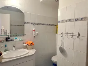Pronájem bytu 1+1, Cheb, Mánesova, 36 m2