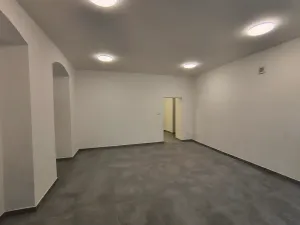 Pronájem obchodního prostoru, Brno, Lidická, 42 m2