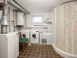 Prodej rodinného domu, Šatov, 120 m2