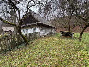 Prodej chalupy, Rajnochovice, 115 m2