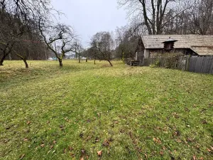 Prodej chalupy, Rajnochovice, 115 m2